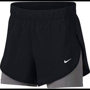 Nike Women’s Flex 2-in-1 Shorts
